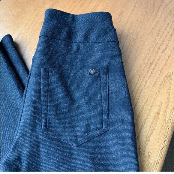 Honeylove shaping Gray dress pants- like new!EUC! Size small - Picture 7 of 10